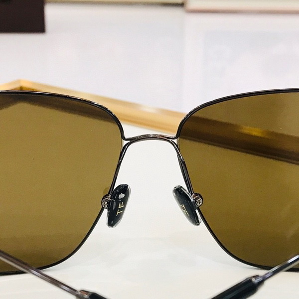 Tom Ford Sunglasses(AAAA)-856