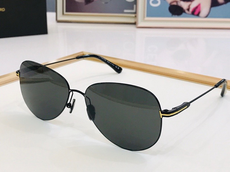 Tom Ford Sunglasses(AAAA)-855