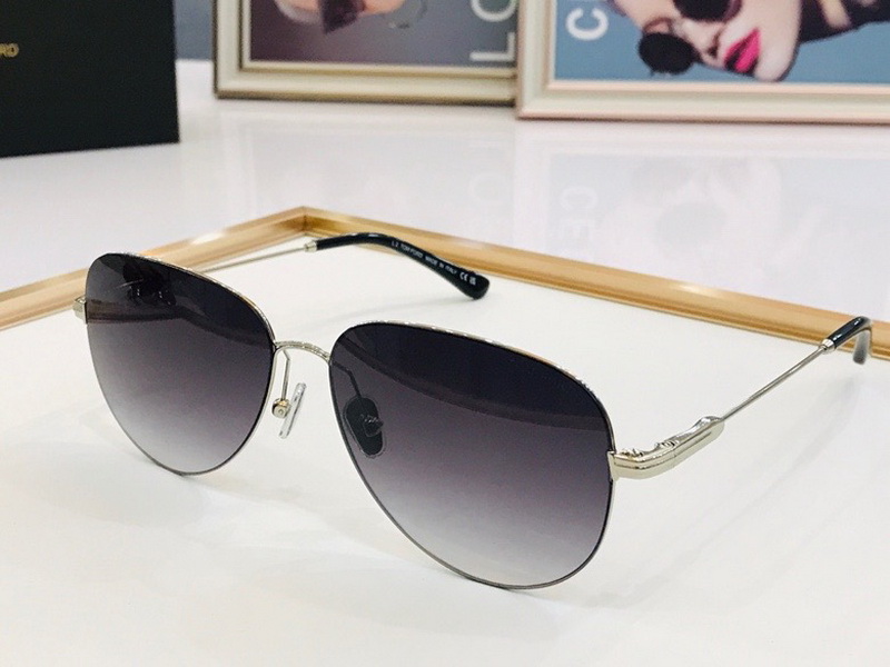 Tom Ford Sunglasses(AAAA)-852