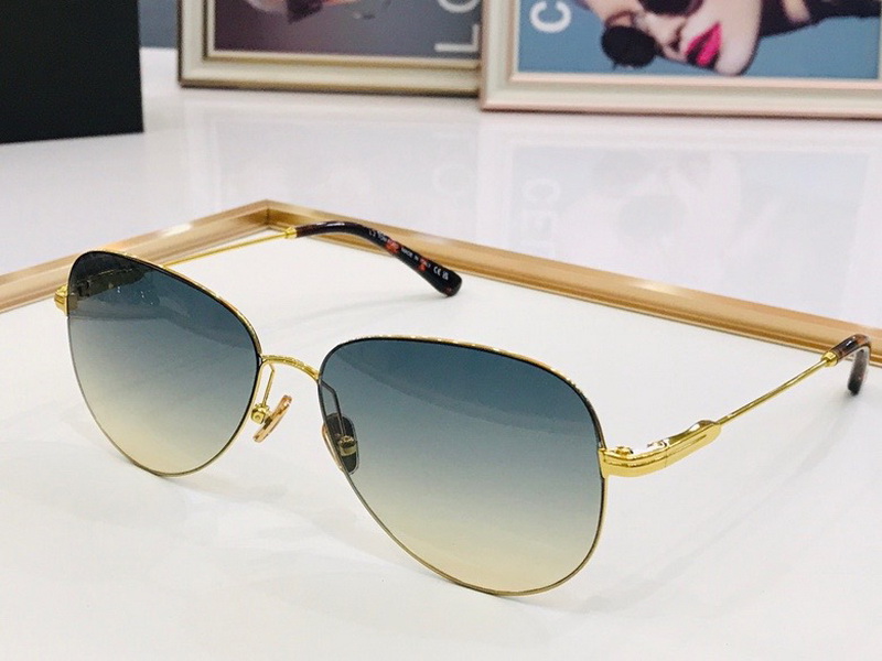 Tom Ford Sunglasses(AAAA)-850
