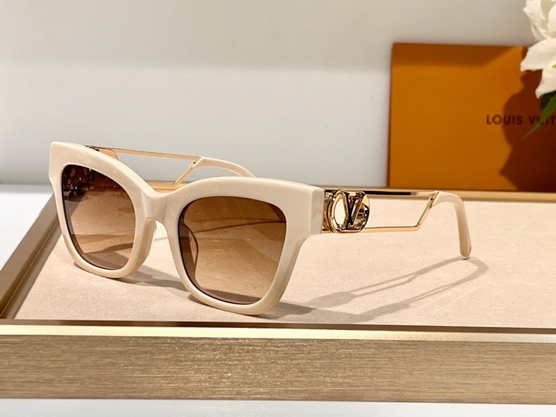 LV Sunglasses(AAAA)-1521