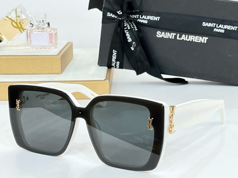 YSL Sunglasses(AAAA)-255