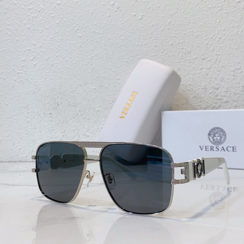 Versace Sunglasses(AAAA)-1789