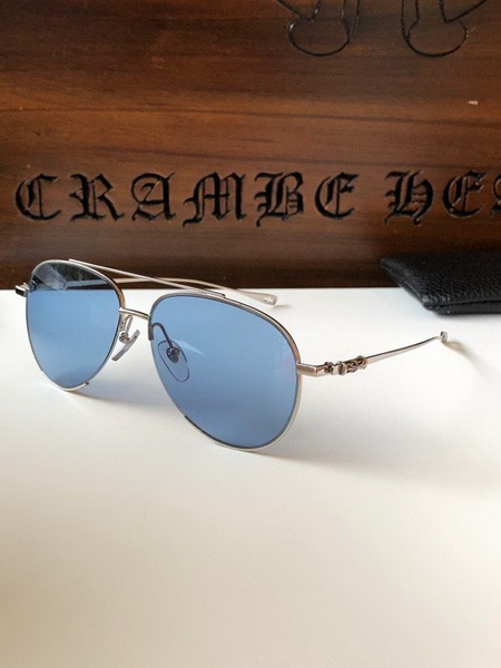 Chrome Hearts Sunglasses(AAAA)-1310