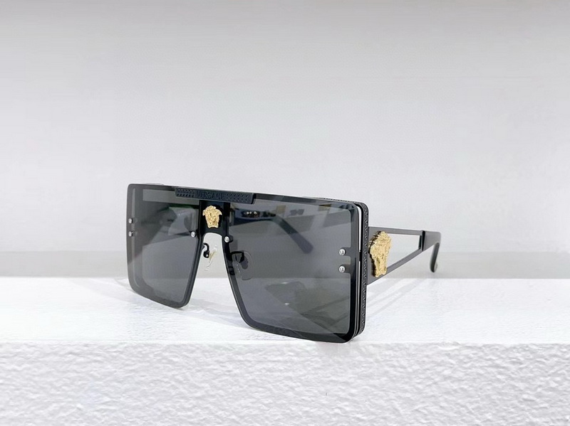 Versace Sunglasses(AAAA)-1783