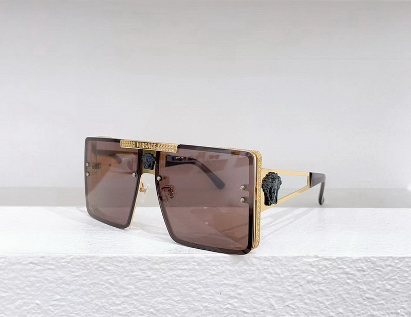 Versace Sunglasses(AAAA)-1779