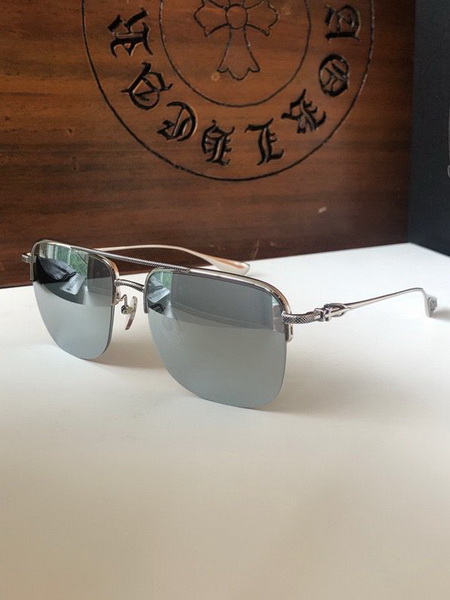 Chrome Hearts Sunglasses(AAAA)-1297
