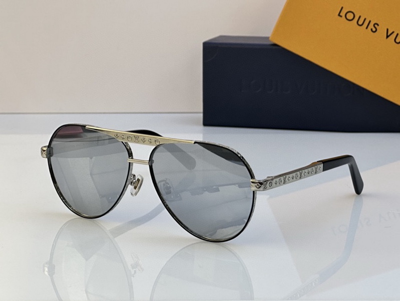 LV Sunglasses(AAAA)-1520