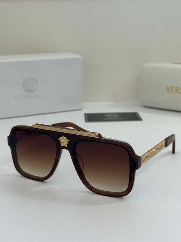 Versace Sunglasses(AAAA)-1775