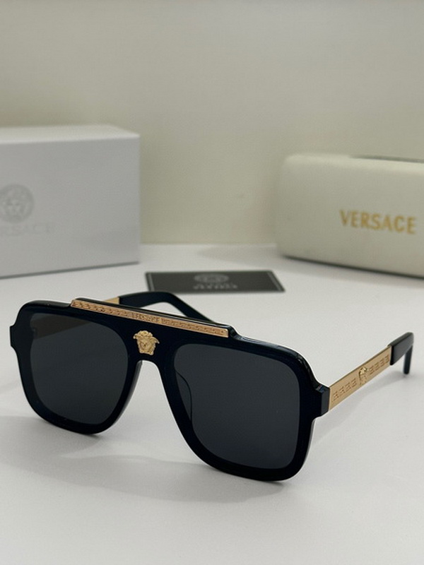 Versace Sunglasses(AAAA)-1774