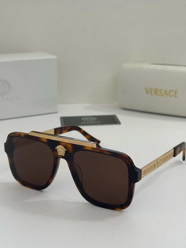 Versace Sunglasses(AAAA)-1771