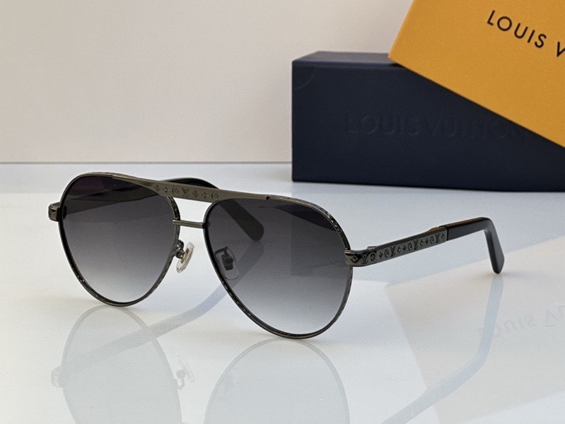 LV Sunglasses(AAAA)-1514