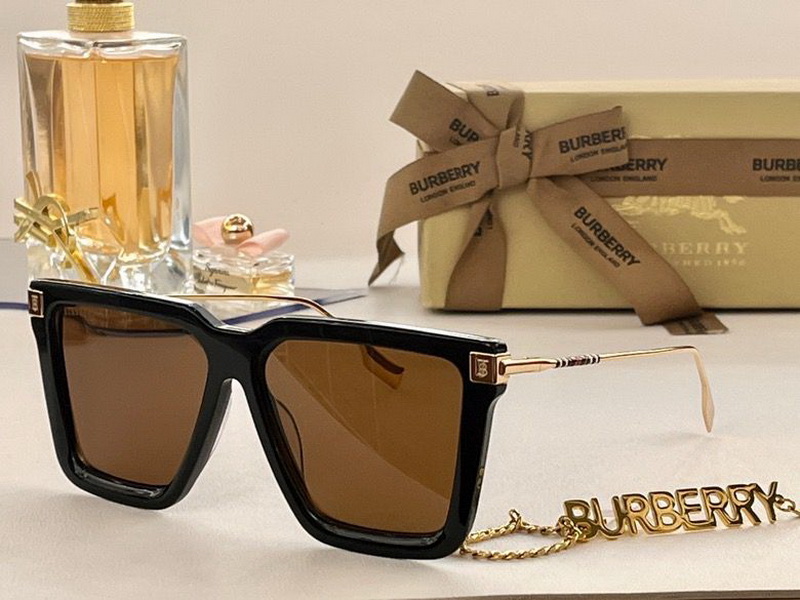 Burberry Sunglasses(AAAA)-567