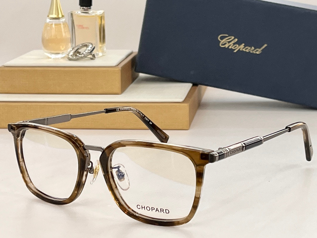 Chopard Sunglasses(AAAA)-339