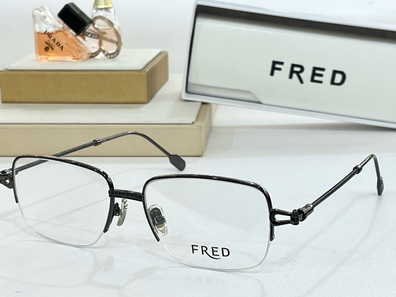 FRED Sunglasses(AAAA)-489
