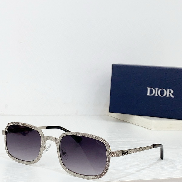 Dior Sunglasses(AAAA)-575