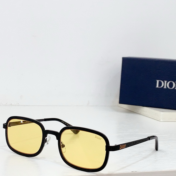Dior Sunglasses(AAAA)-573