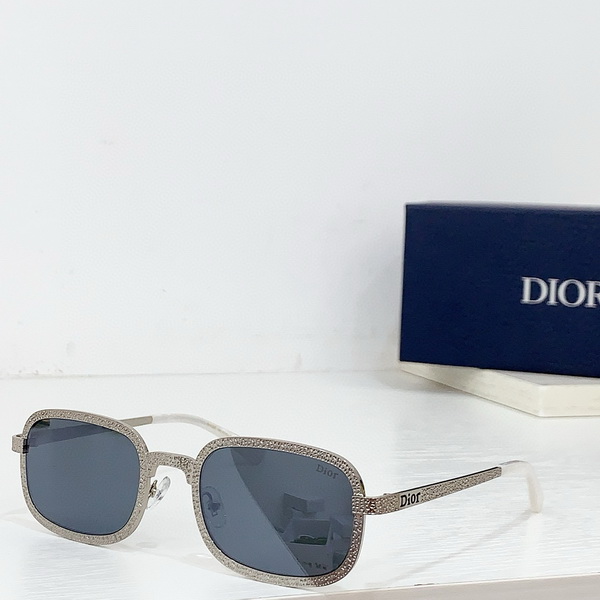 Dior Sunglasses(AAAA)-570