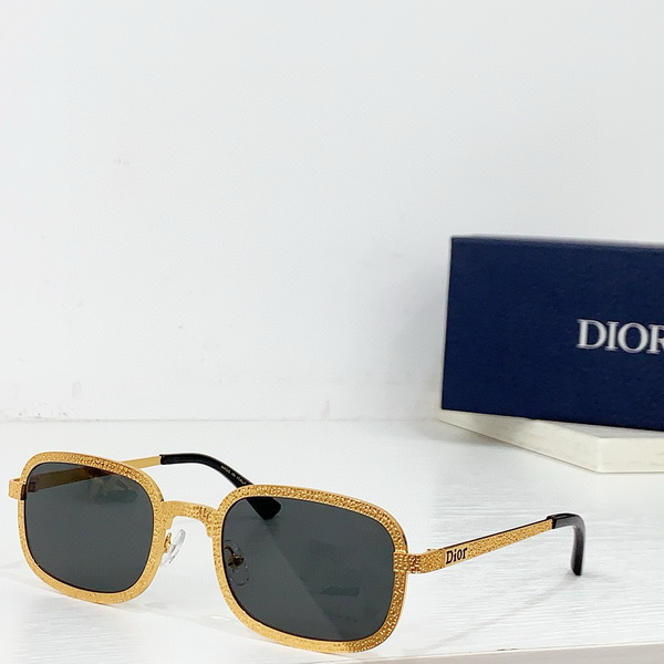 Dior Sunglasses(AAAA)-572
