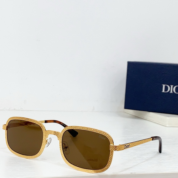 Dior Sunglasses(AAAA)-571