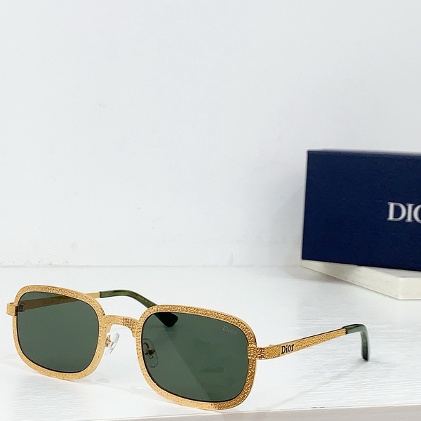 Dior Sunglasses(AAAA)-569