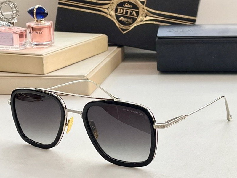 DITA Sunglasses(AAAA)-971
