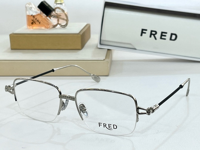 FRED Sunglasses(AAAA)-368