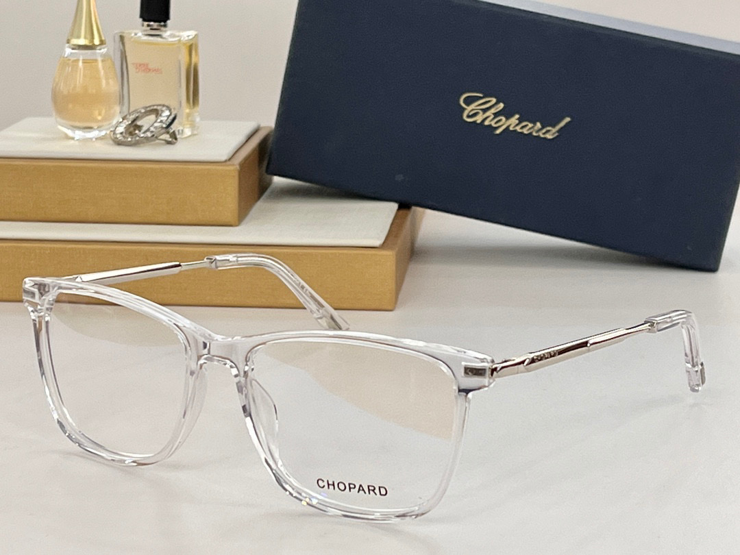 Chopard Sunglasses(AAAA)-334
