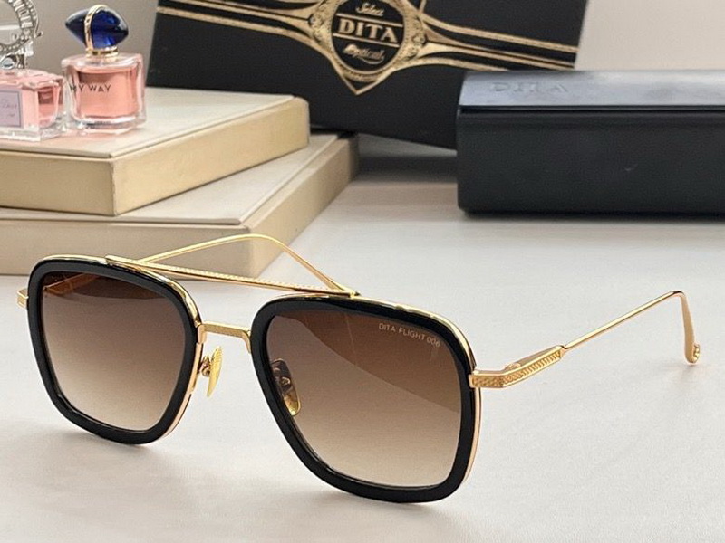 DITA Sunglasses(AAAA)-966