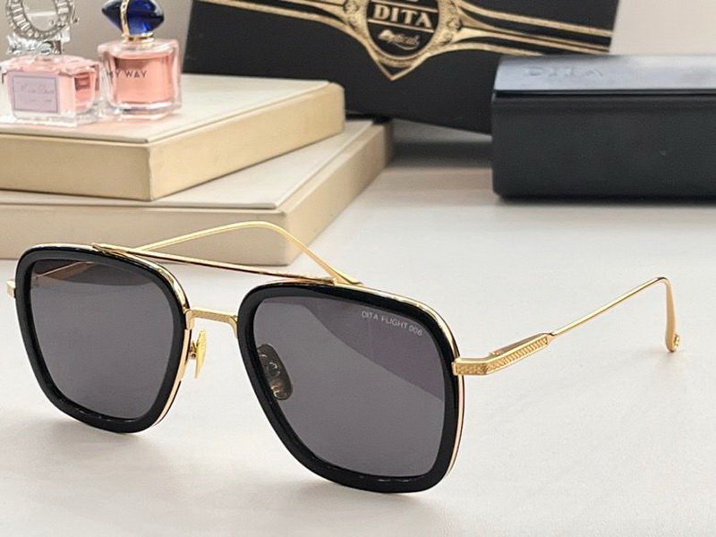 DITA Sunglasses(AAAA)-965