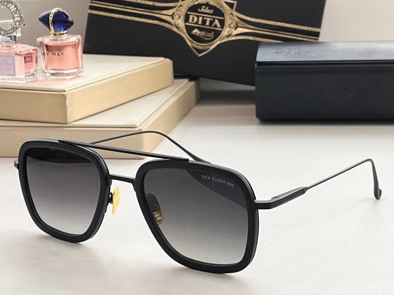 DITA Sunglasses(AAAA)-964