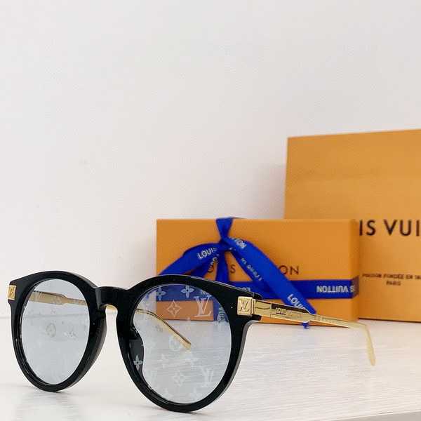 LV Sunglasses(AAAA)-1511