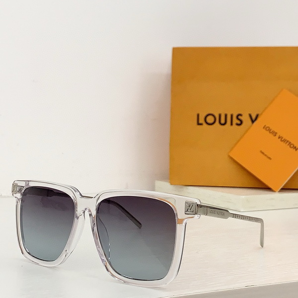 LV Sunglasses(AAAA)-1509