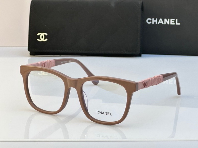 Chanel Sunglasses(AAAA)-245