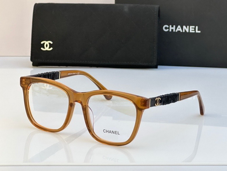 Chanel Sunglasses(AAAA)-243