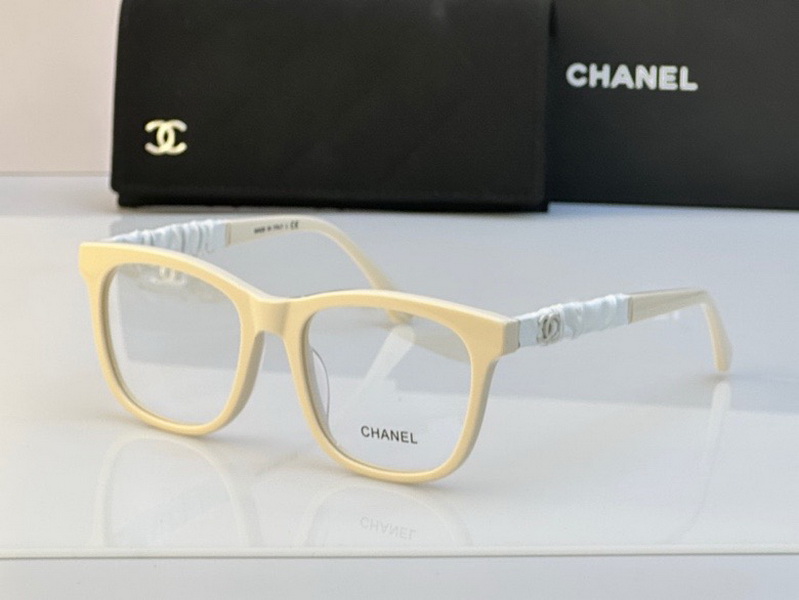 Chanel Sunglasses(AAAA)-241