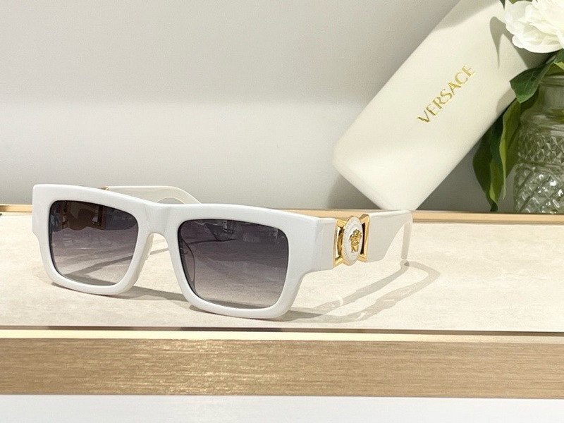 Versace Sunglasses(AAAA)-1758