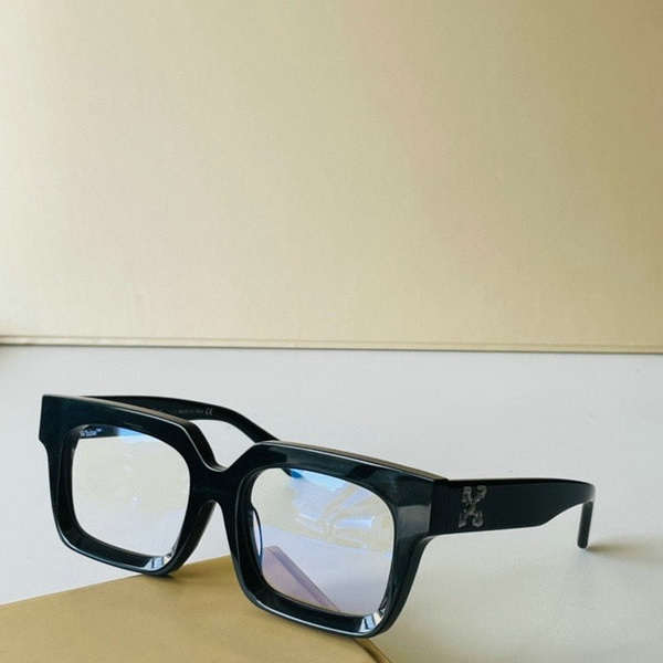 OFF White Sunglasses(AAAA)-115