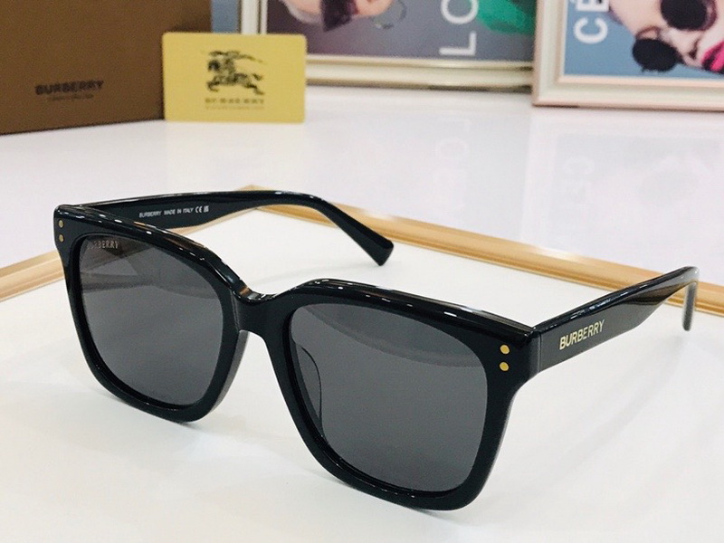 Burberry Sunglasses(AAAA)-563