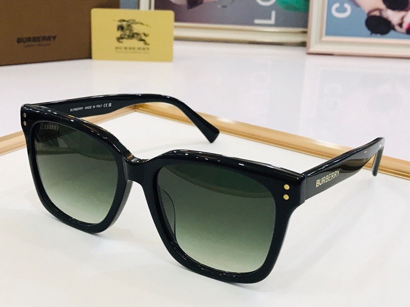 Burberry Sunglasses(AAAA)-559