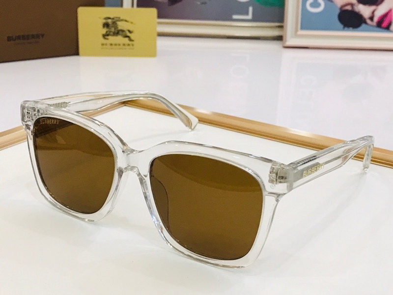 Burberry Sunglasses(AAAA)-558