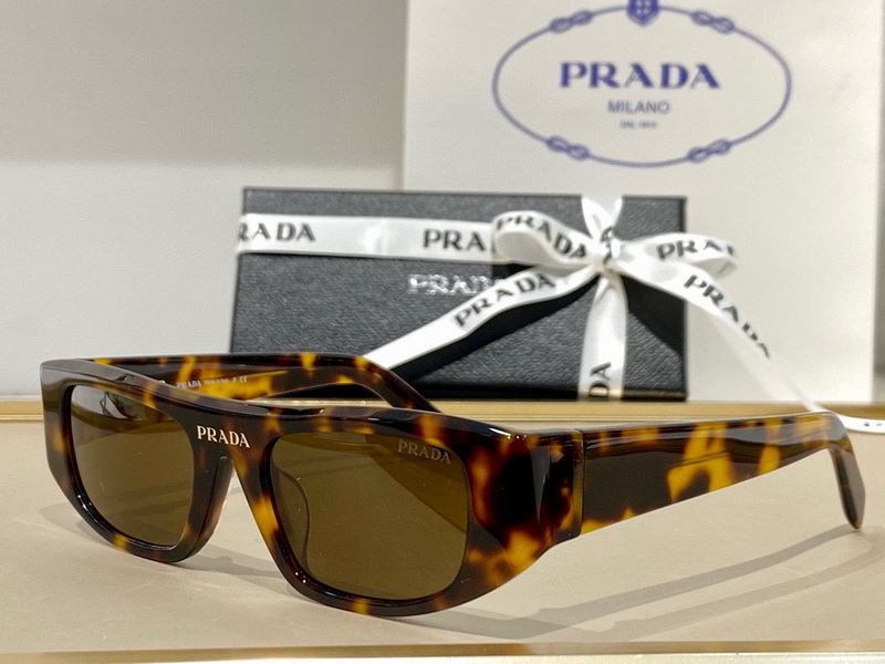 Prada Sunglasses(AAAA)-3038