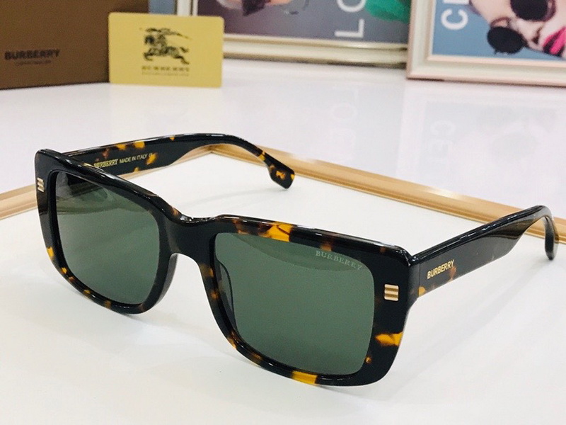 Burberry Sunglasses(AAAA)-555