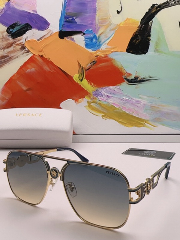 Versace Sunglasses(AAAA)-1755