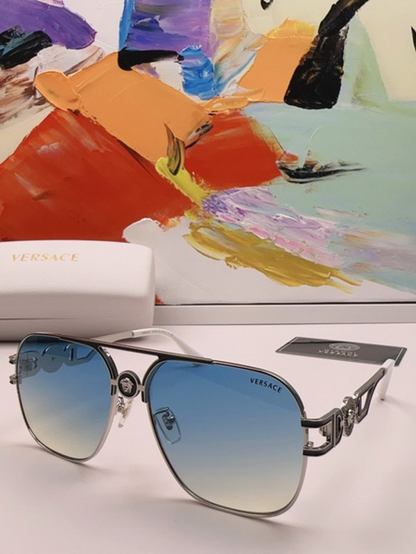 Versace Sunglasses(AAAA)-1754