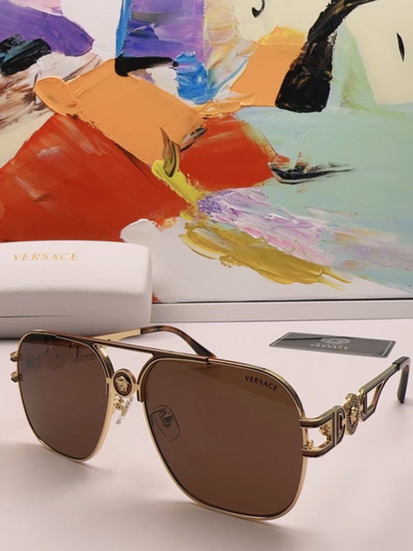 Versace Sunglasses(AAAA)-1752