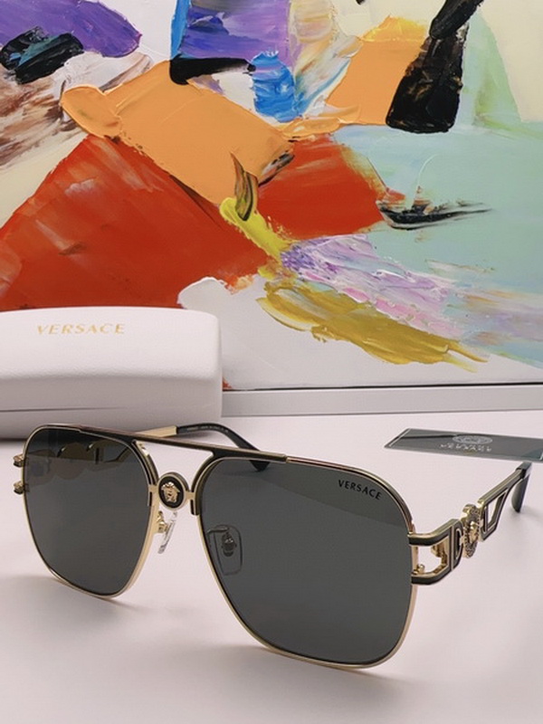 Versace Sunglasses(AAAA)-1750