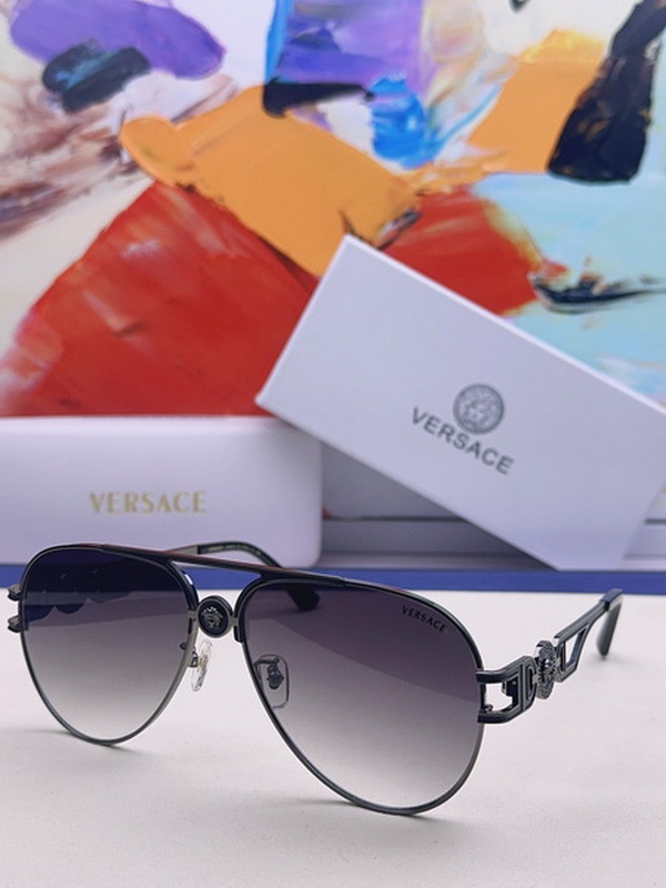 Versace Sunglasses(AAAA)-1749
