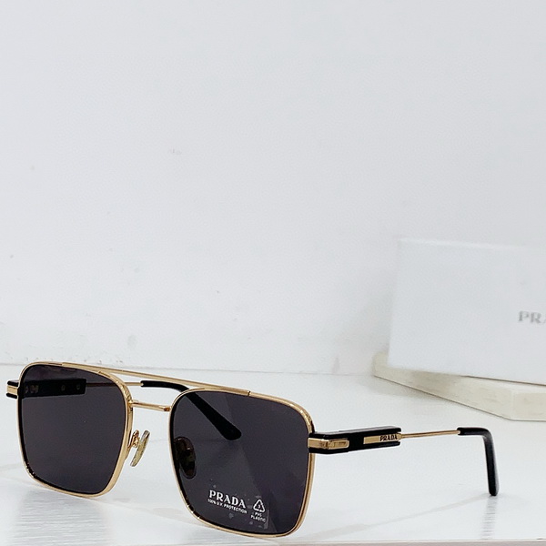 Prada Sunglasses(AAAA)-3029