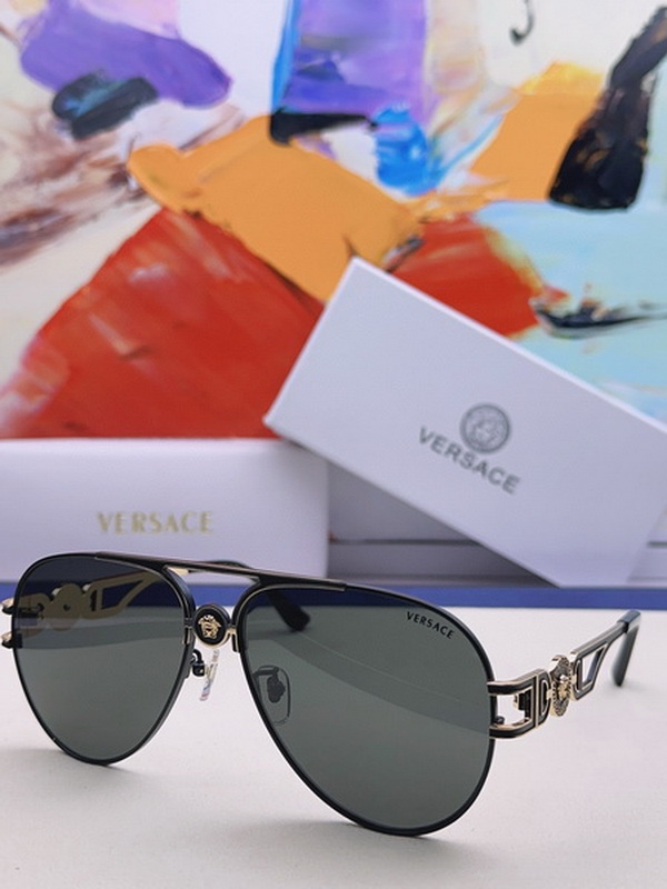 Versace Sunglasses(AAAA)-1747